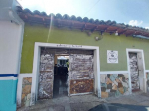 Hostal casa 25